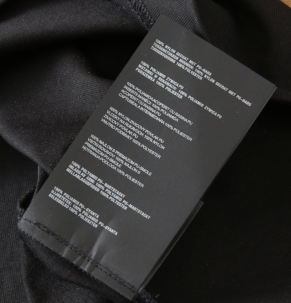 🌾普拉达短袖尺寸表……T8110