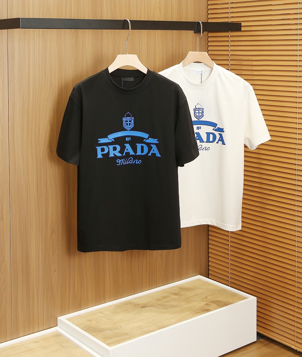 🌾普拉达短袖尺寸表……T8110