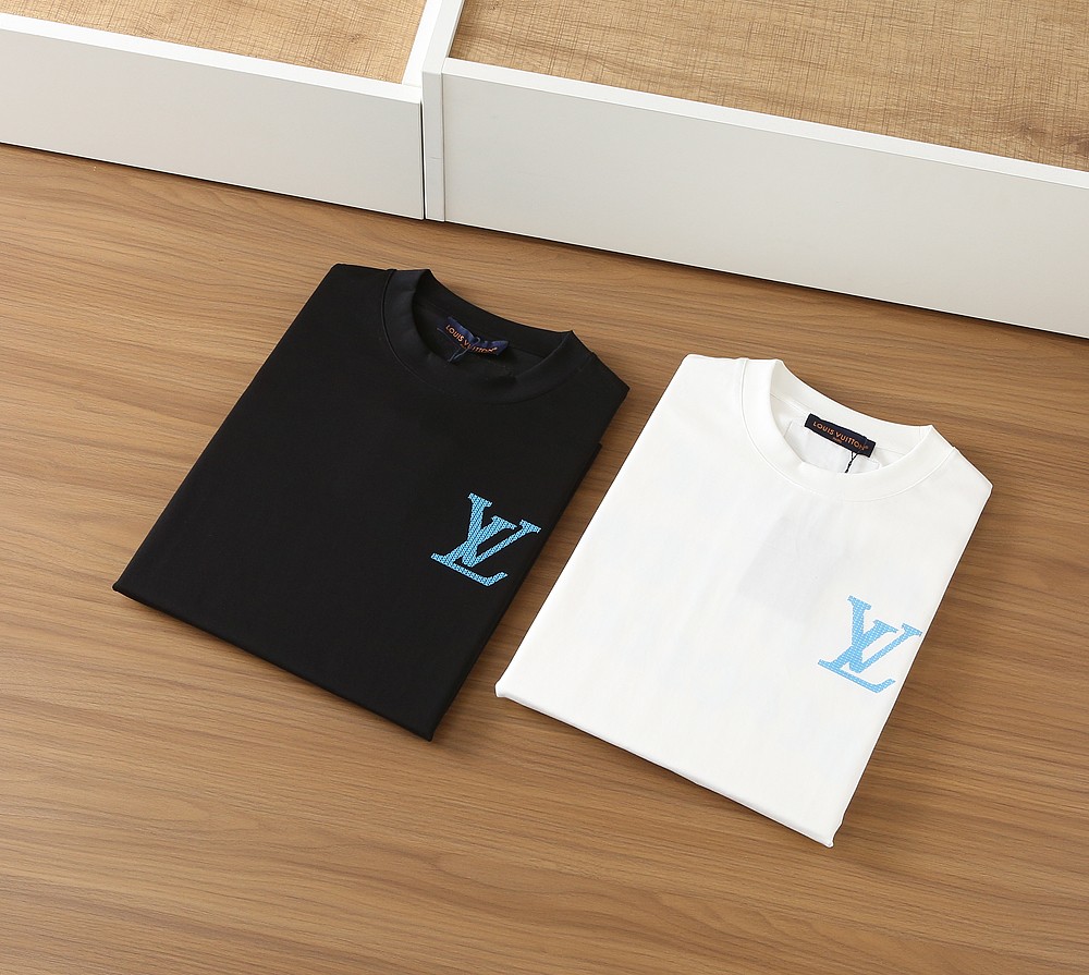 🌾LV短袖尺寸表……T8117