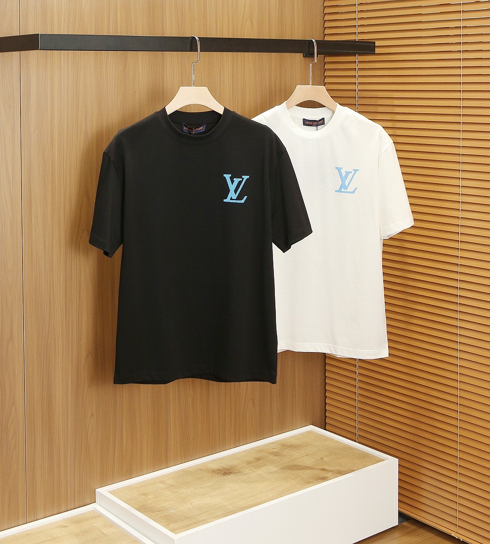 🌾LV短袖尺寸表……T8117