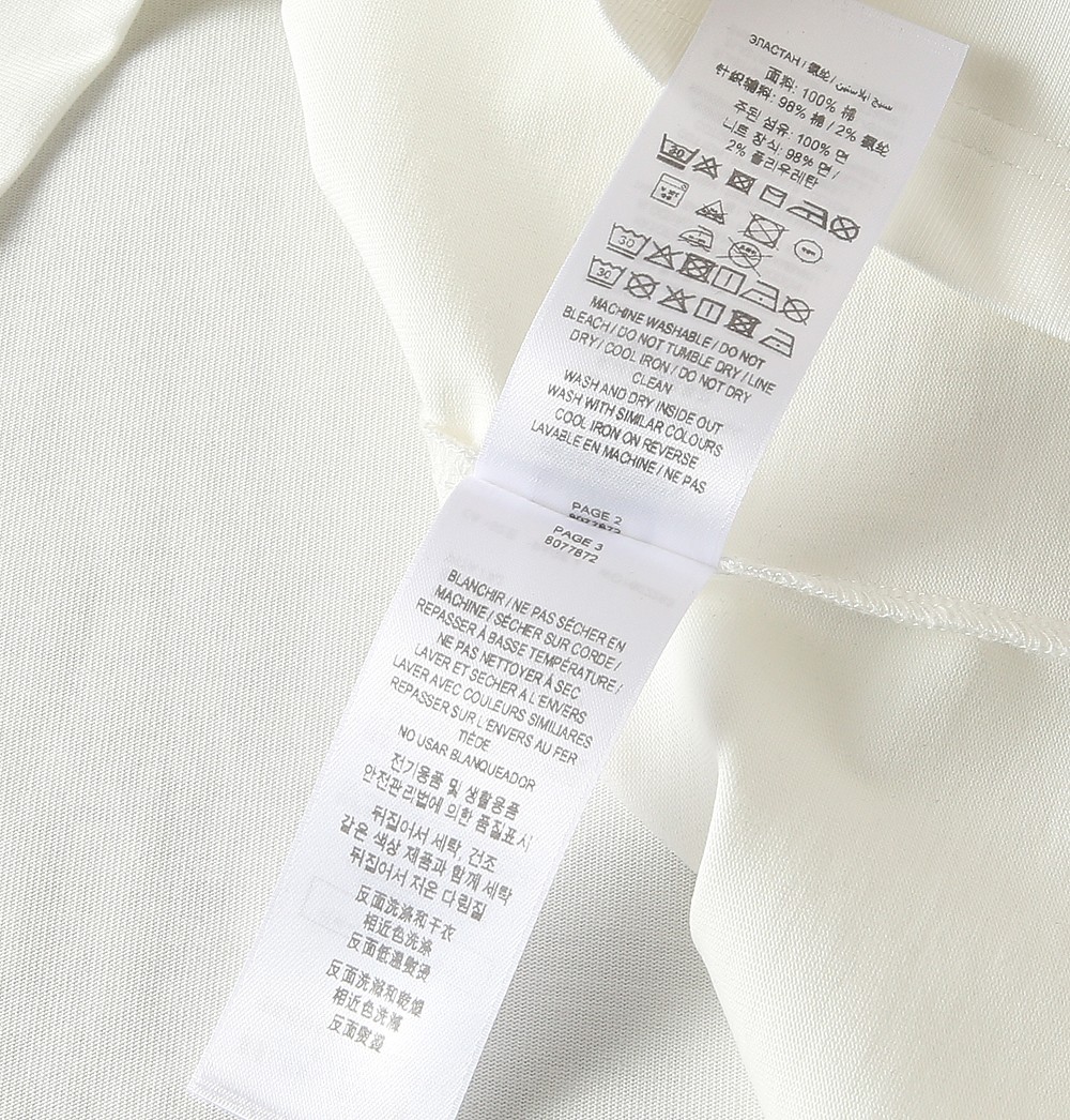 🌾巴宝莉尺寸表……T8111