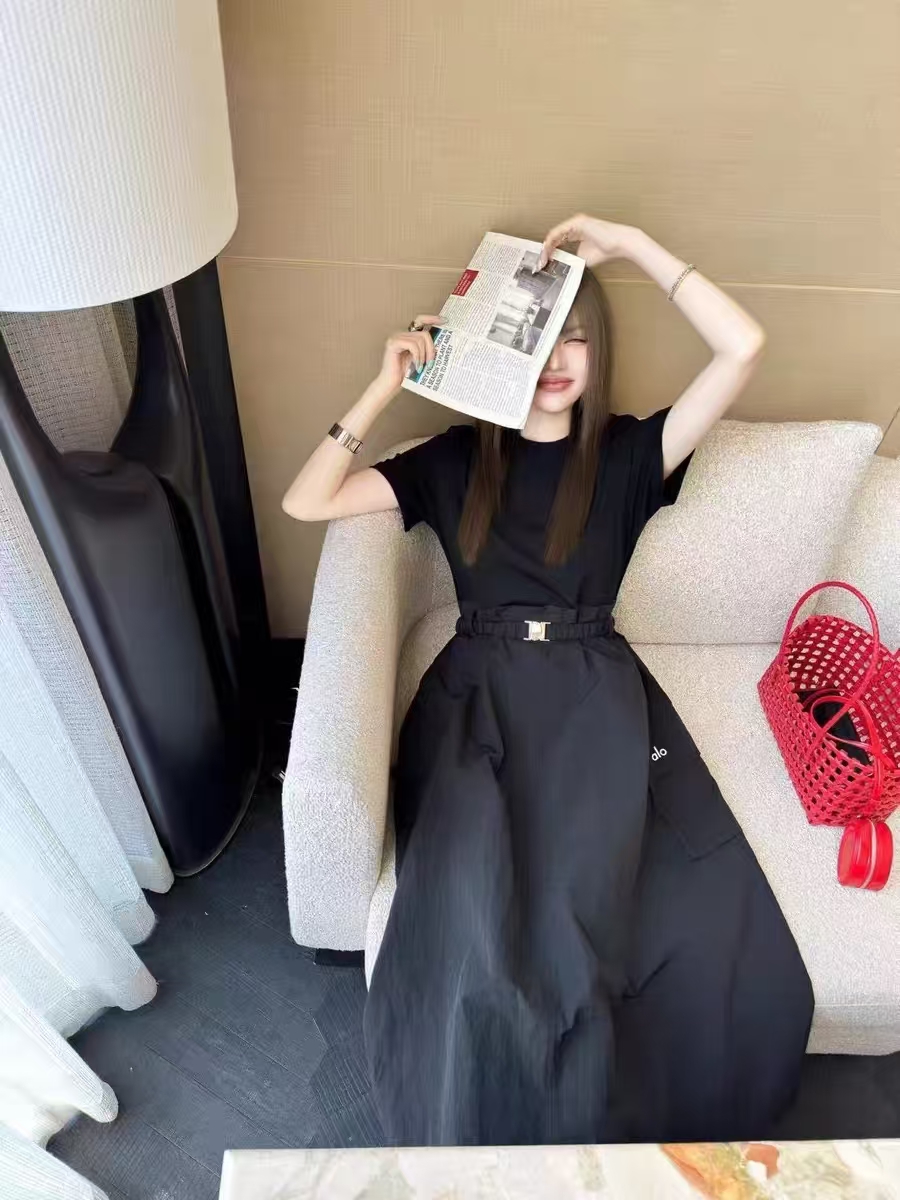 High Quality Women’s Clothes with New Alo-Fashion and Various Sizes Available - 图片 1