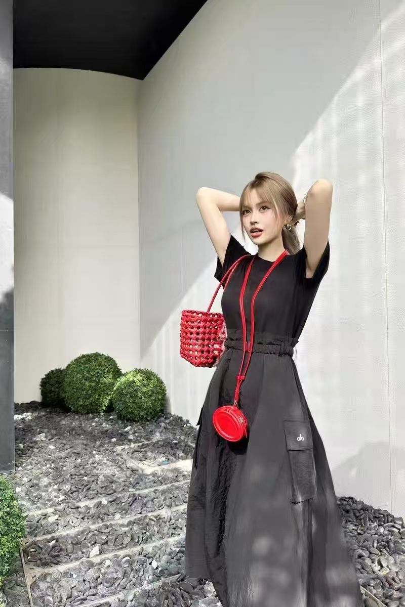 High Quality Women’s Clothes with New Alo-Fashion and Various Sizes Available - 图片 2