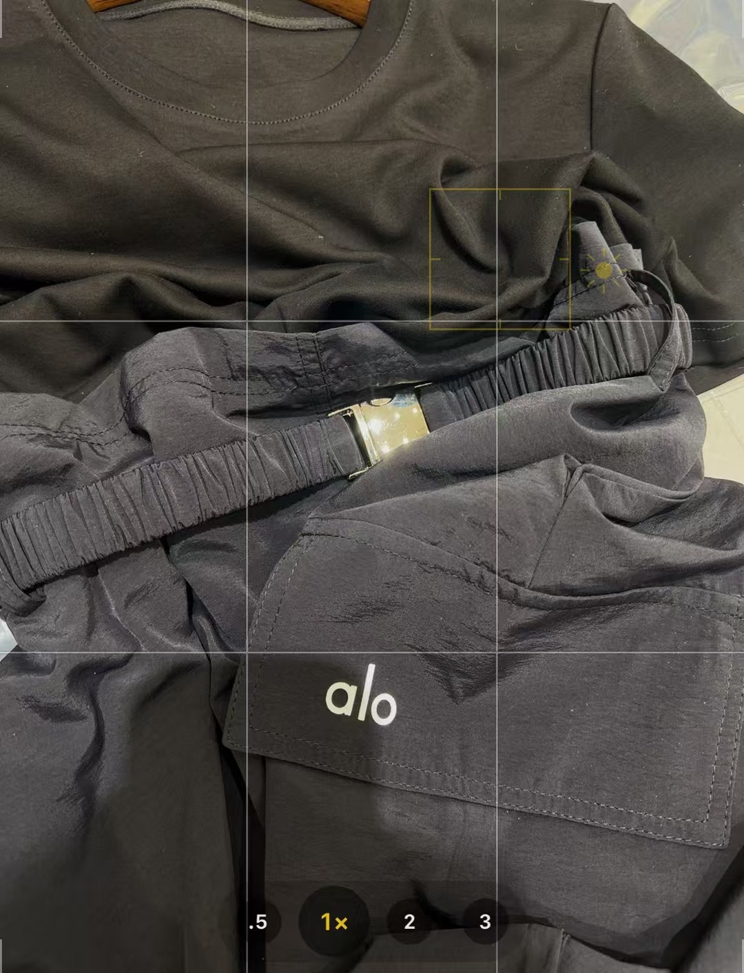 High Quality Women’s Clothes with New Alo-Fashion and Various Sizes Available - 图片 4