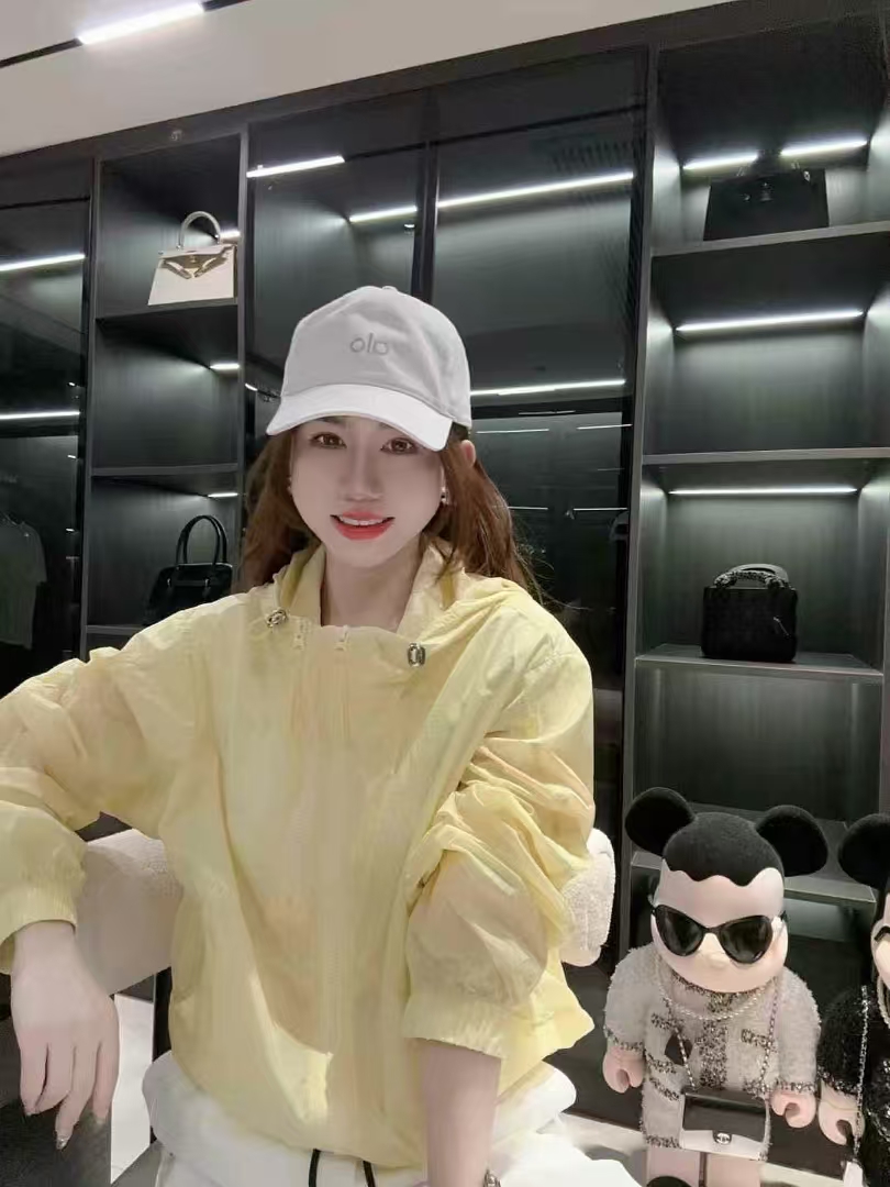 P426 High-end Quality Women ‘ s Clothes The hot-soldier is a sunproof SMLXL - 图片 1