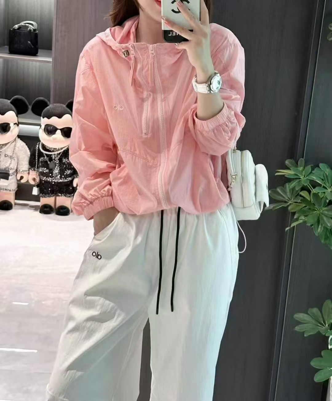 P426 High-end Quality Women ‘ s Clothes SMLXL - 图片 5