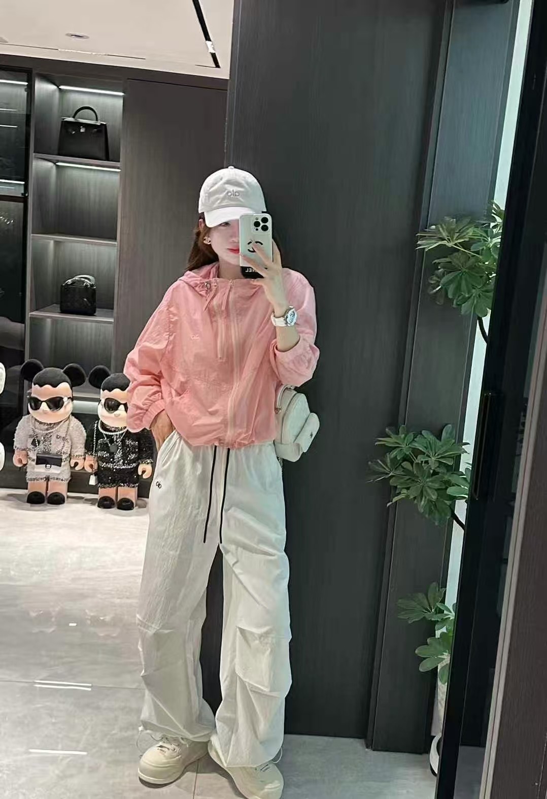 P426 High-end Quality Women ‘ s Clothes SMLXL - 图片 4