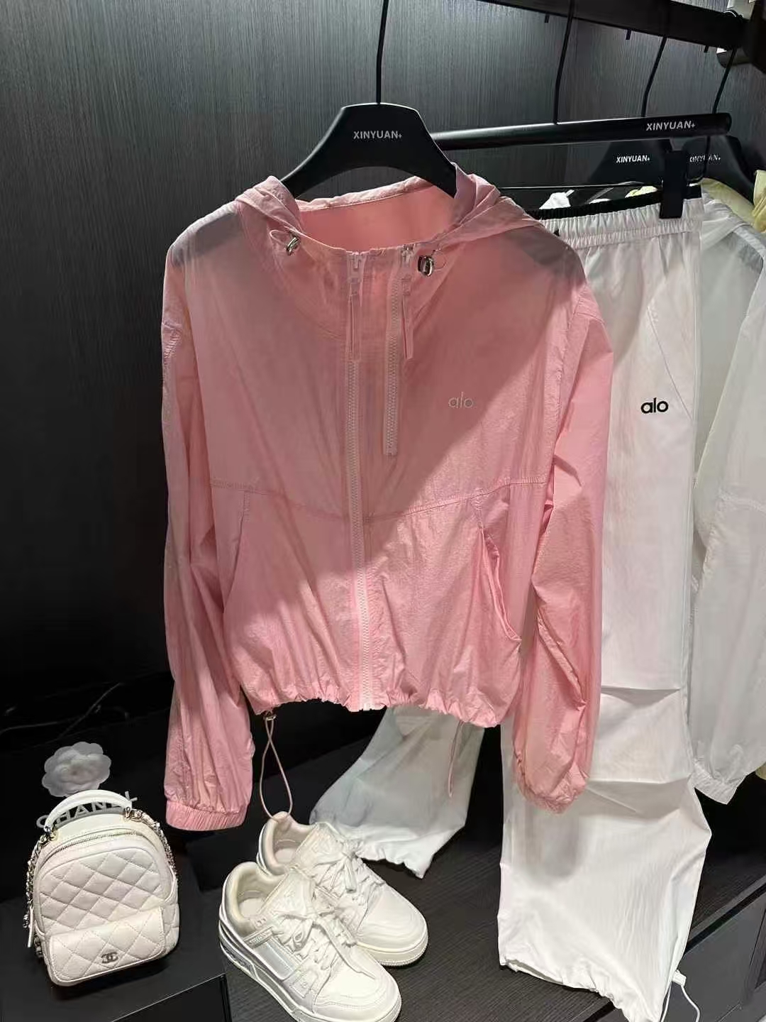 P426 High-end Quality Women ‘ s Clothes SMLXL - 图片 7