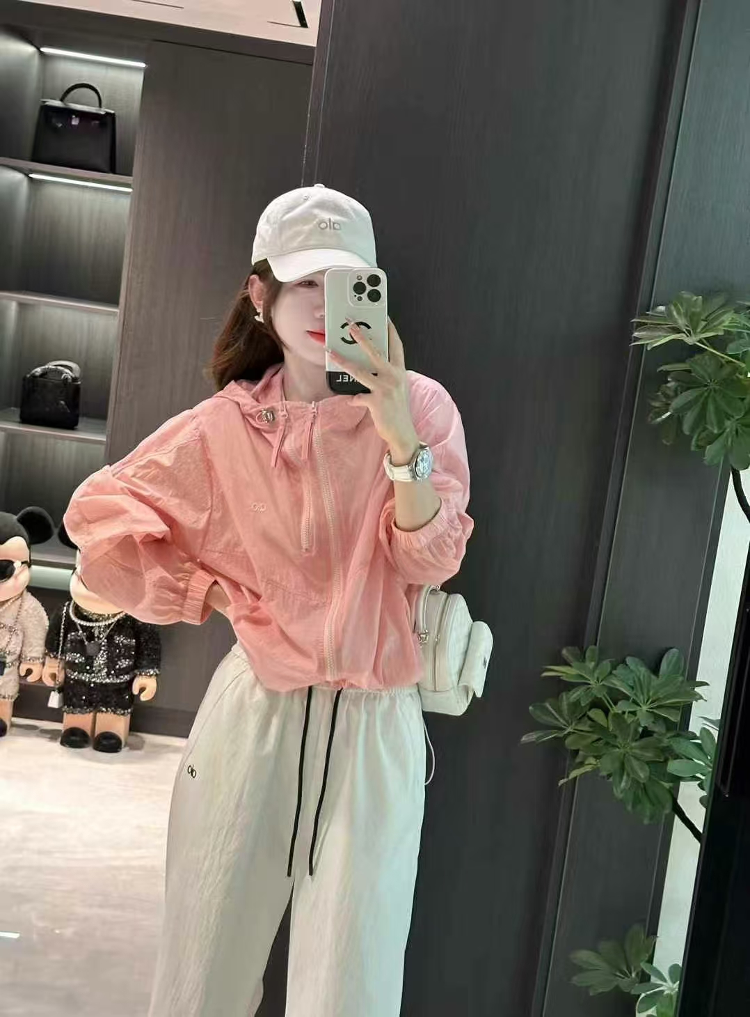 P426 High-end Quality Women ‘ s Clothes SMLXL - 图片 6