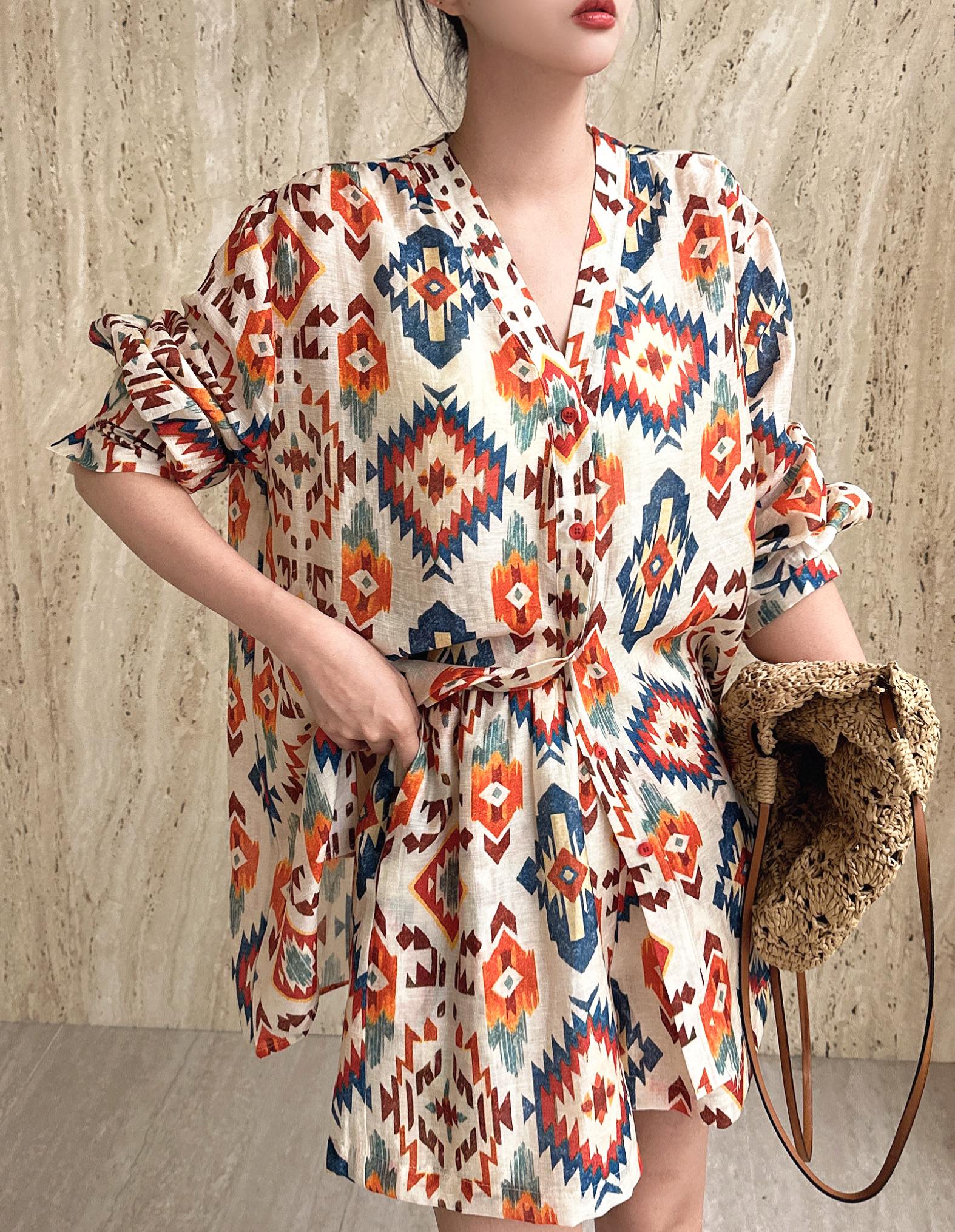 P621 HIGH-END QUALITY WOMEN ‘ S CLOTHES WITH PACKAGING MAX I’M RECOMMENDING A SUNSCREEN-PROOF SMLXL - 图片 3
