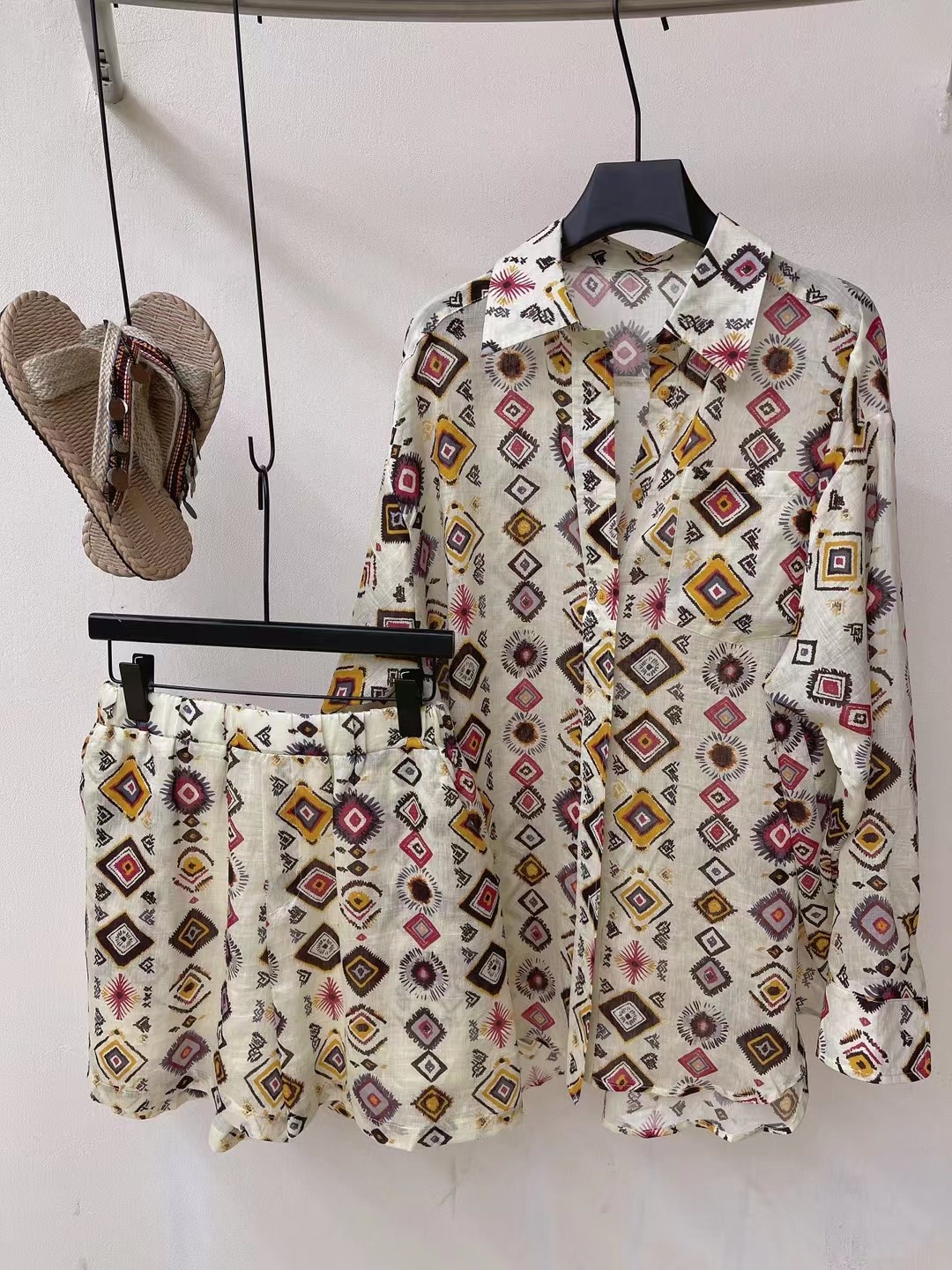P610 HIGH-END QUALITY WOMEN ‘ S CLOTHES WITH PACKAGING MAX SMLXL FOR HOT SALES - 图片 4