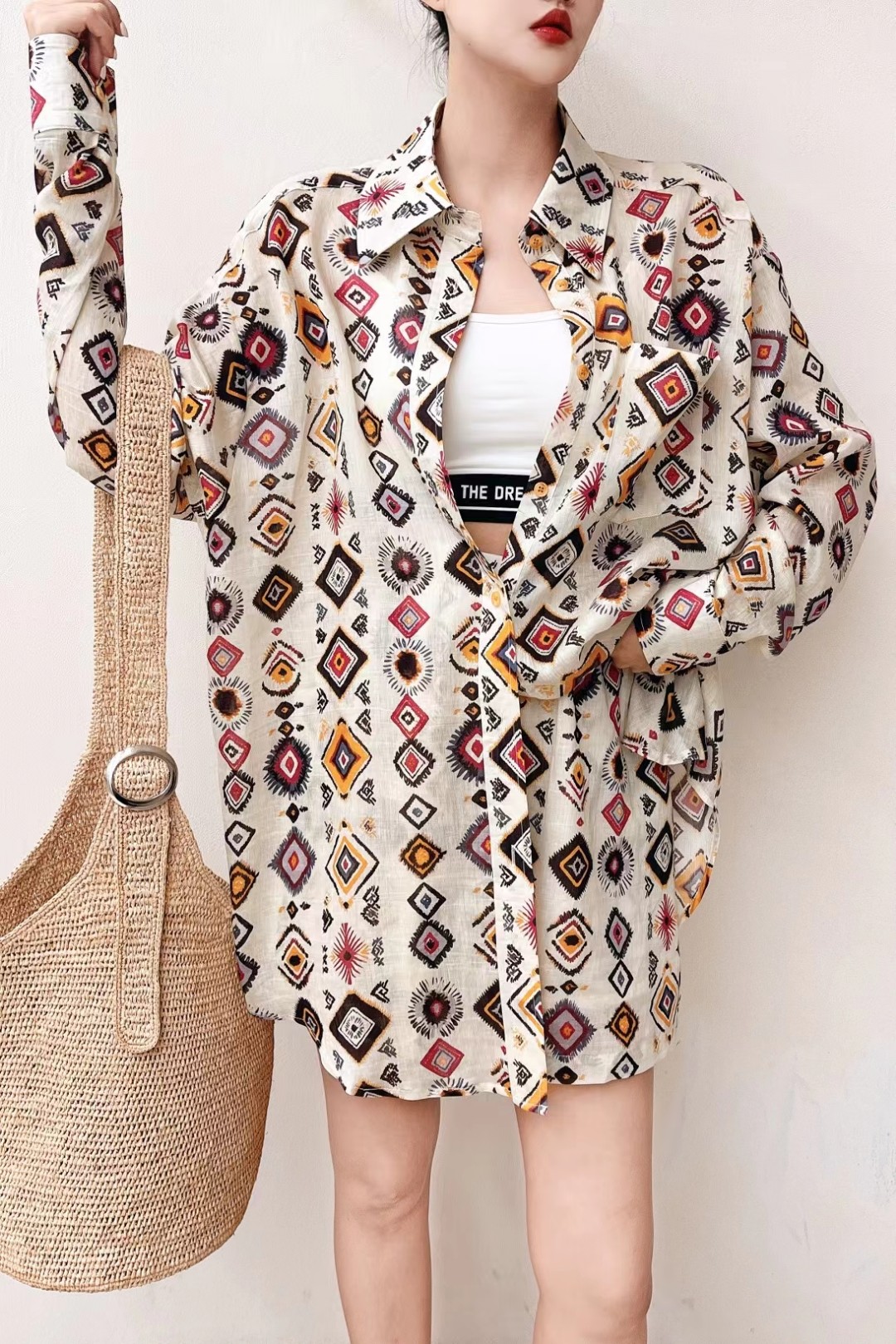 P610 HIGH-END QUALITY WOMEN ‘ S CLOTHES WITH PACKAGING MAX SMLXL FOR HOT SALES - 图片 3