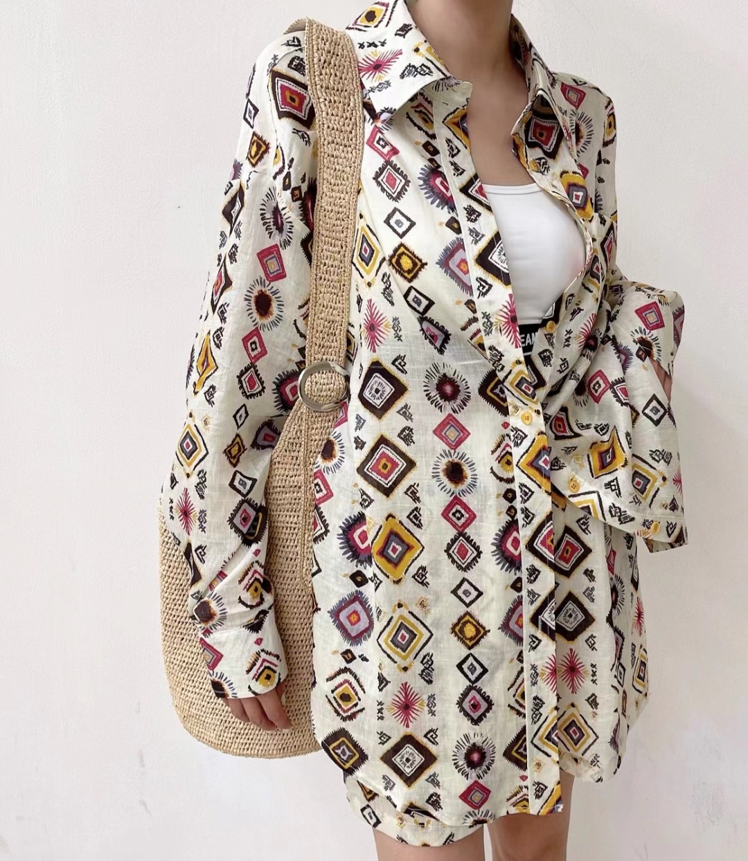 P610 HIGH-END QUALITY WOMEN ‘ S CLOTHES WITH PACKAGING MAX SMLXL FOR HOT SALES - 图片 2