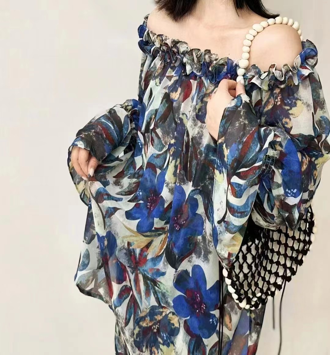 P598 HIGH-END QUALITY FEMALE CLOTHES PACKED WITH MAX ❤❤❤ SMLXL FOR SALE - 图片 1