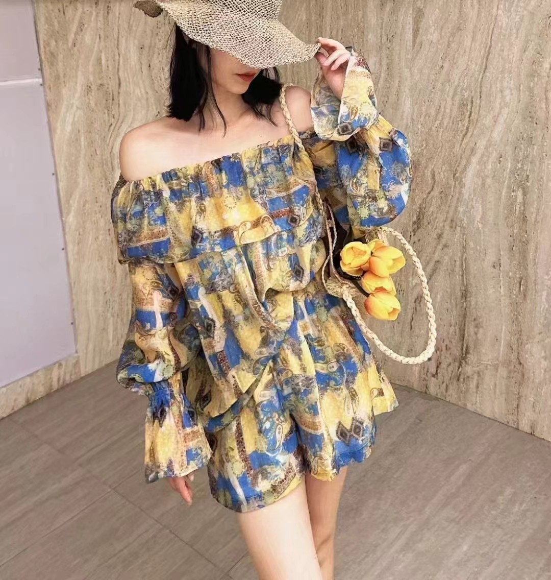 P598 HIGH-END QUALITY FEMALE CLOTHES PACKED WITH MAX ❤❤❤ SMLXL FOR SALE - 图片 5