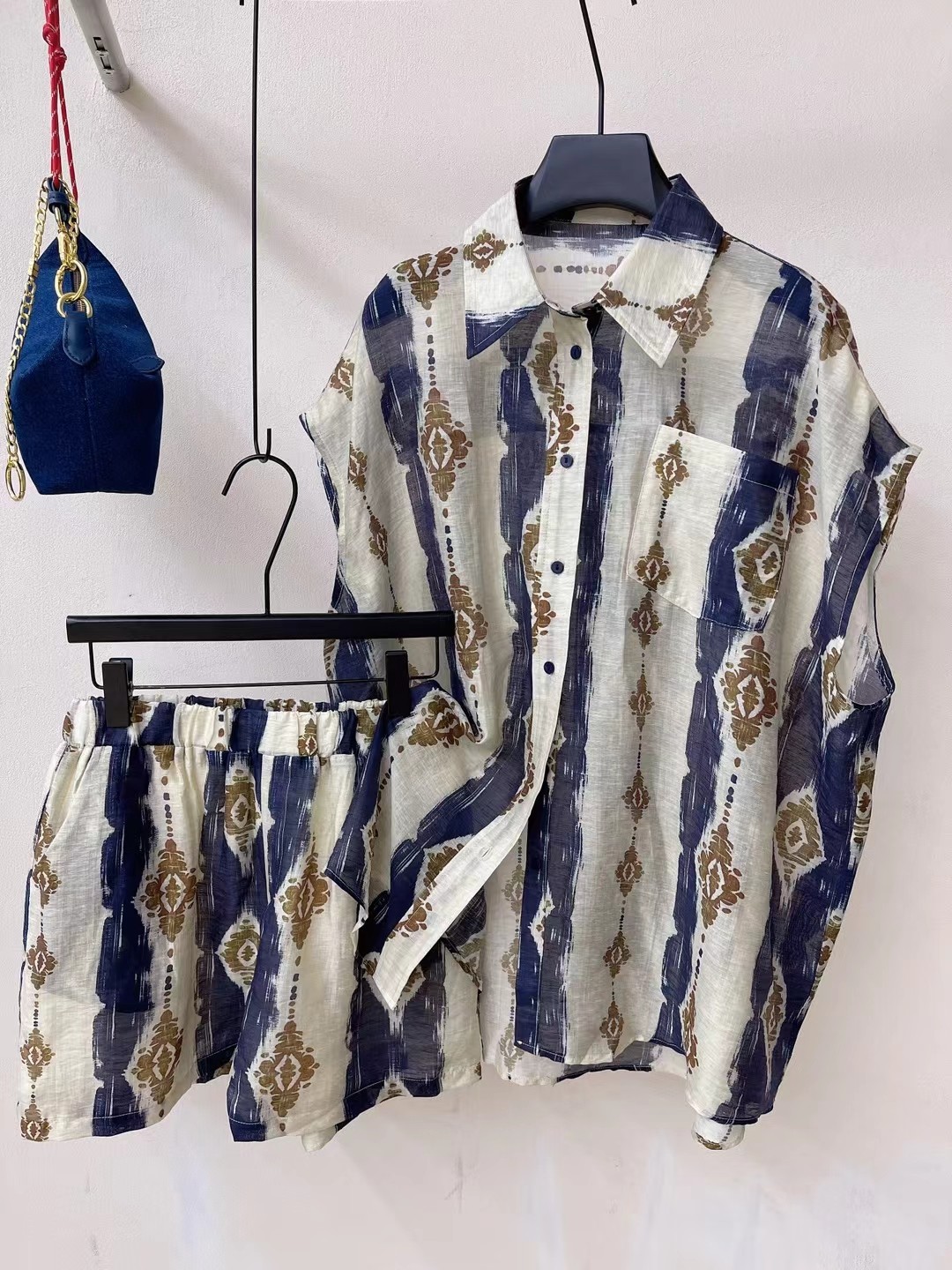 P552 HIGH-END QUALITY WOMEN ‘ S CLOTHES WITH PACKAGING MAX SMLXLXL - 图片 2