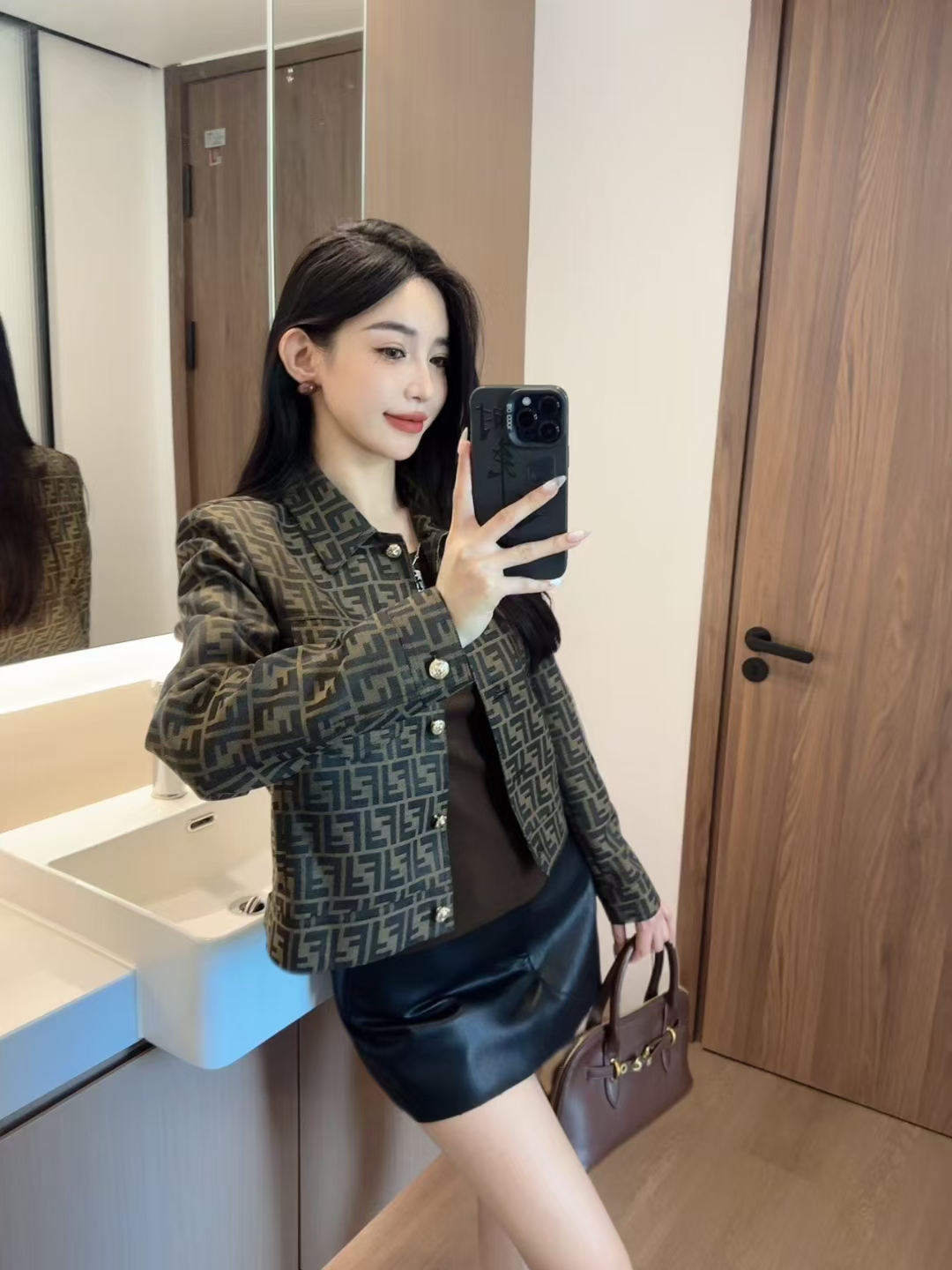 P612 HIGH-END QUALITY WOMEN’S CLOTHES WITH PACKAGING F HOME – ❤❤❤ 2025.// NEW PRODUCT - 图片 3