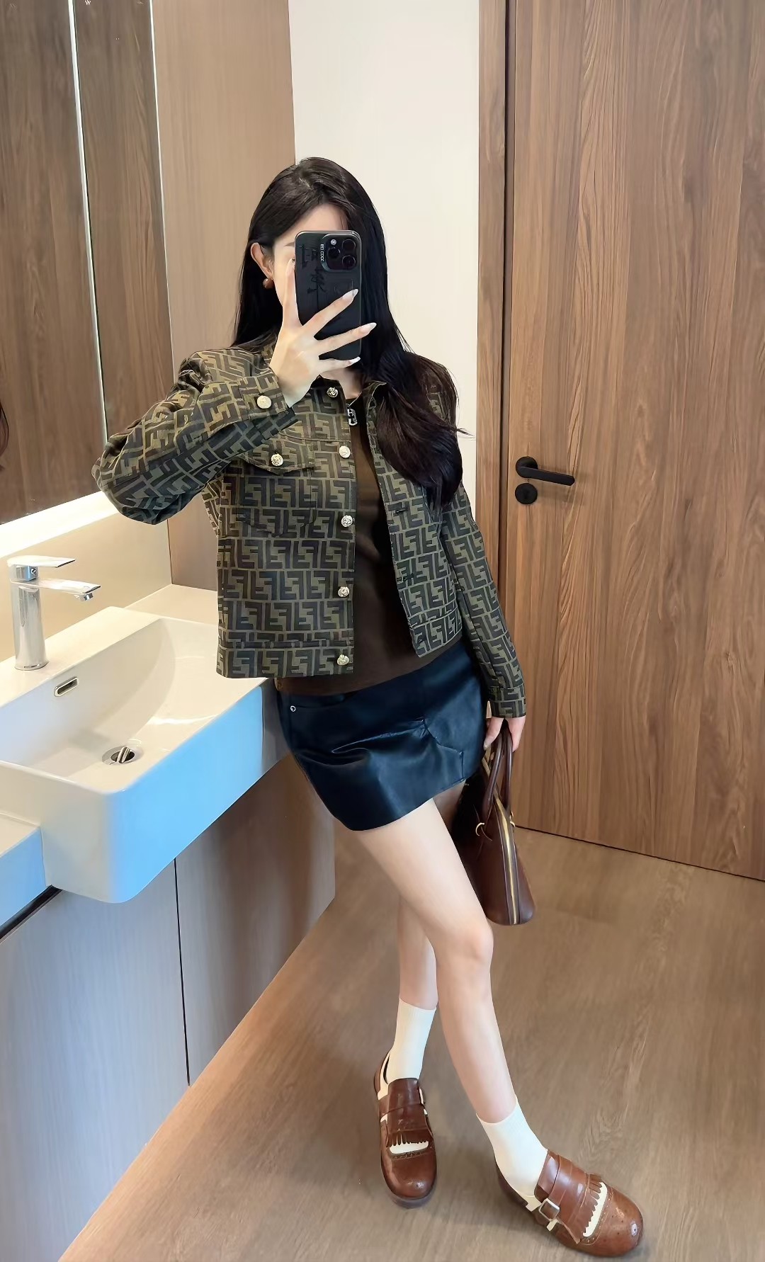 P612 HIGH-END QUALITY WOMEN’S CLOTHES WITH PACKAGING F HOME – ❤❤❤ 2025.// NEW PRODUCT - 图片 2