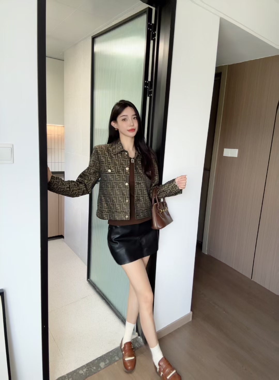 P612 HIGH-END QUALITY WOMEN’S CLOTHES WITH PACKAGING F HOME – ❤❤❤ 2025.// NEW PRODUCT - 图片 5