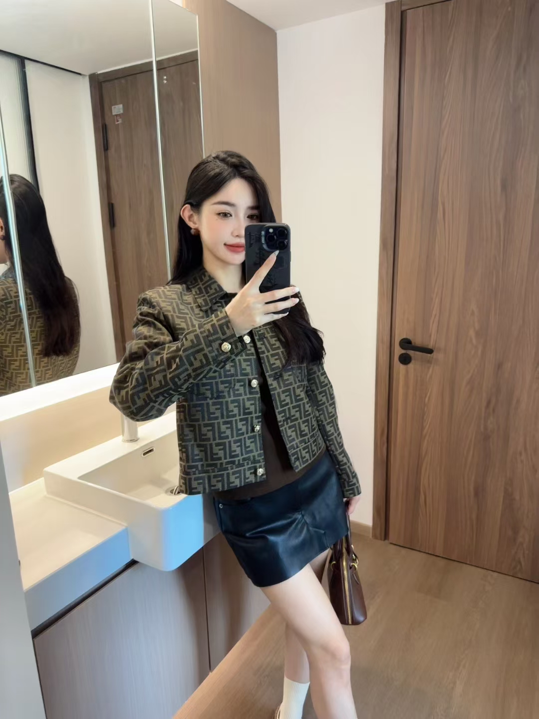 P612 HIGH-END QUALITY WOMEN’S CLOTHES WITH PACKAGING F HOME – ❤❤❤ 2025.// NEW PRODUCT - 图片 6