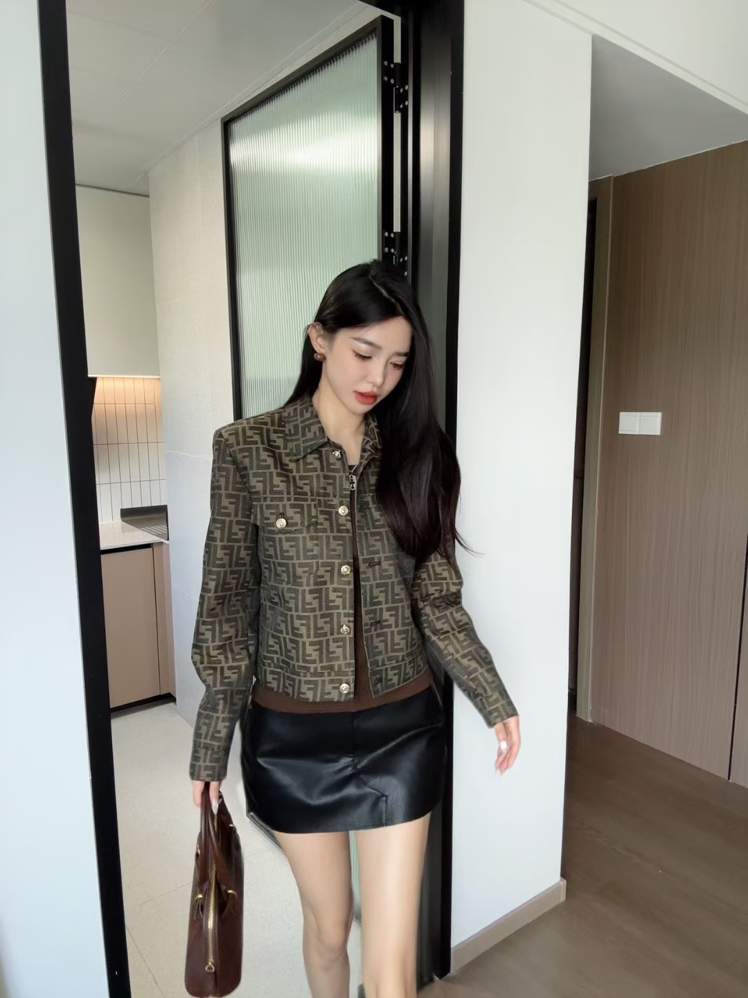 P612 HIGH-END QUALITY WOMEN’S CLOTHES WITH PACKAGING F HOME – ❤❤❤ 2025.// NEW PRODUCT - 图片 8