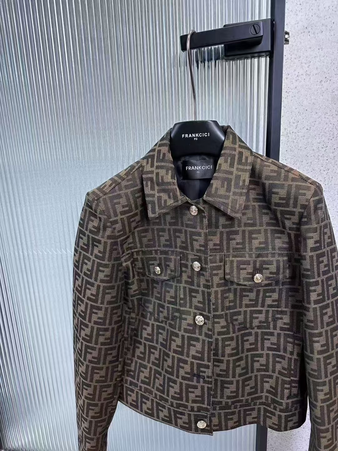 P612 HIGH-END QUALITY WOMEN’S CLOTHES WITH PACKAGING F HOME – ❤❤❤ 2025.// NEW PRODUCT - 图片 7