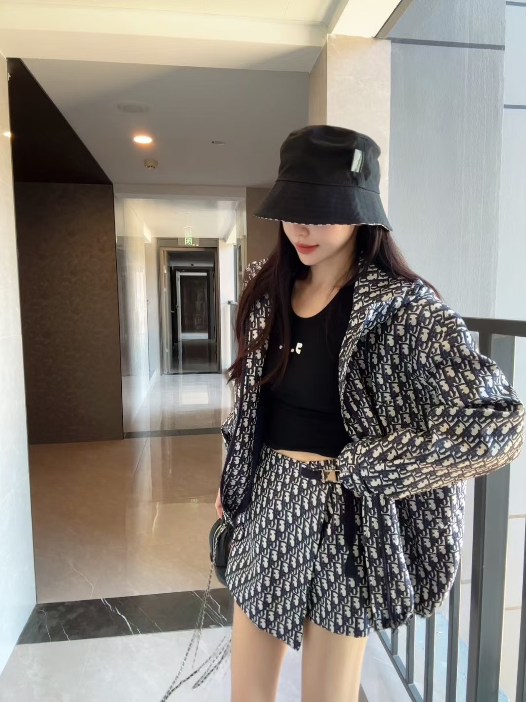 P984 HIGH-END QUALITY WOMEN ‘ S CLOTHES WITH PACKAGING CDS – ❤❤❤ 2025.// NEW PRODUCT - 图片 4