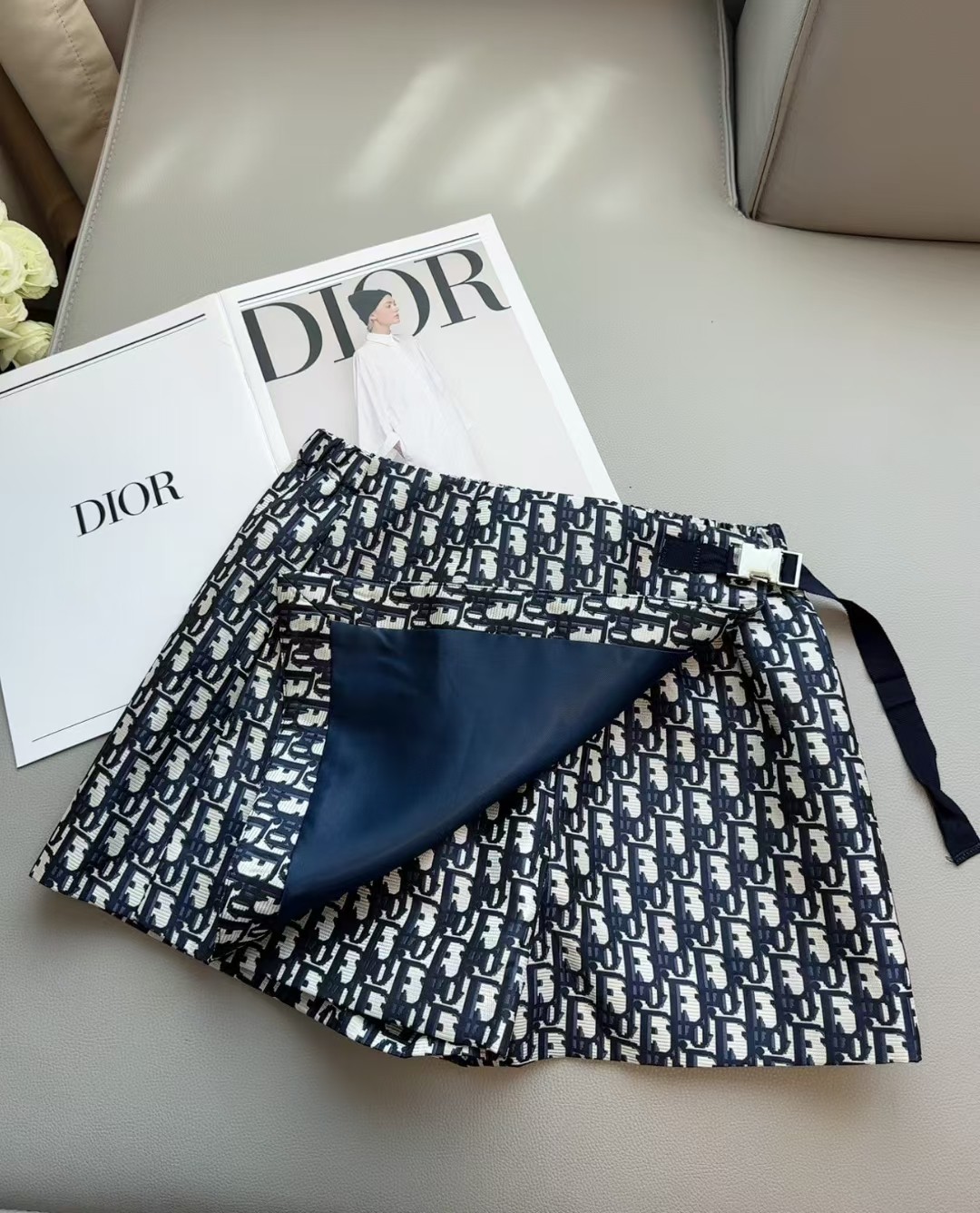 P984 HIGH-END QUALITY WOMEN ‘ S CLOTHES WITH PACKAGING CDS – ❤❤❤ 2025.// NEW PRODUCT - 图片 7