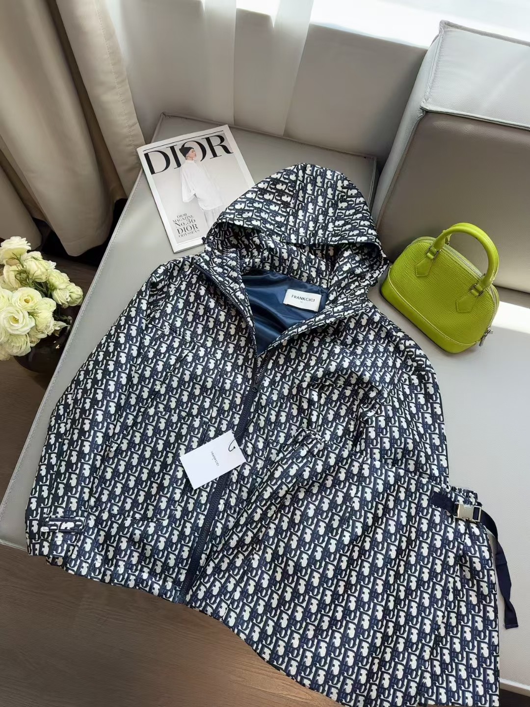 P984 HIGH-END QUALITY WOMEN ‘ S CLOTHES WITH PACKAGING CDS – ❤❤❤ 2025.// NEW PRODUCT - 图片 9