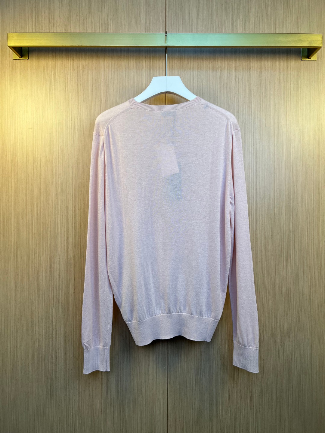 Dior CD Logo Wool Knit Sweater - 25FW Collection 7 o 1j7p028onj56ave15v57bn1gh56