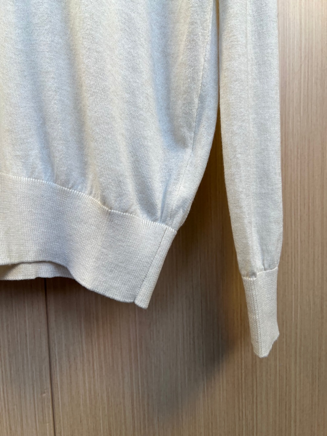 Dior CD Logo Wool Knit Sweater - New 25FW Collection, XS-L Sizes 5 o 1j7p06vq910ed6q5157ecsa2cl3