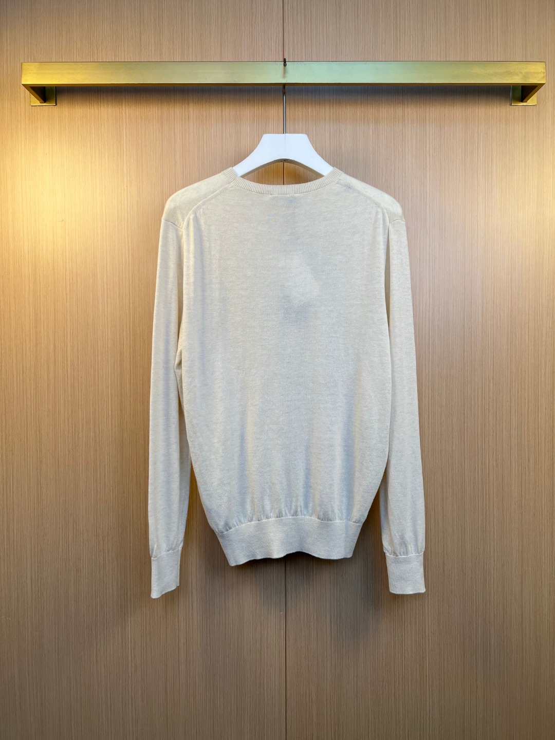 Dior CD Logo Wool Knit Sweater - New 25FW Collection, XS-L Sizes 8 o 1j7p06vqa1a63p85196d1j7d1n8n6