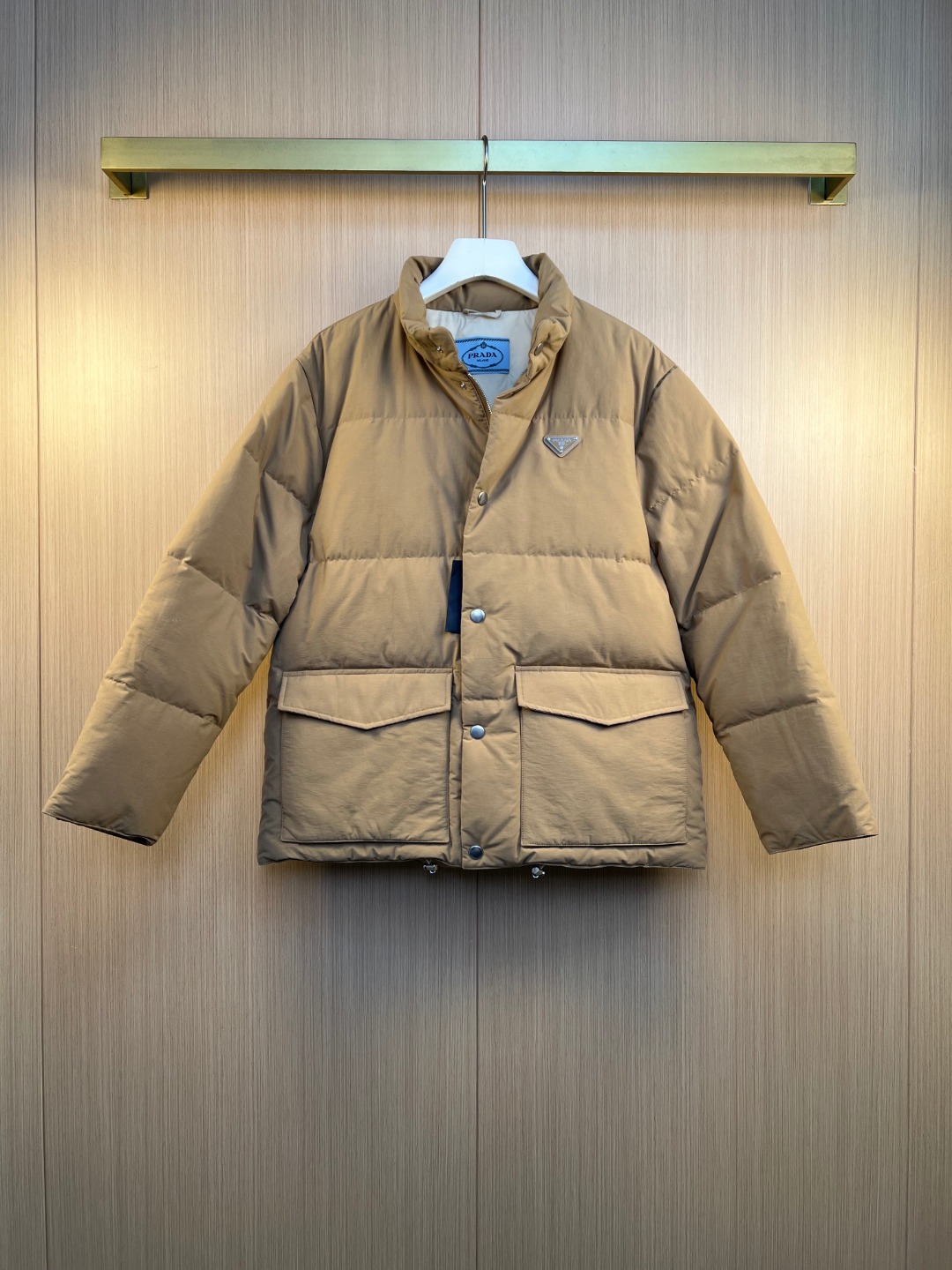 NO:639202,Prada PRA basic down jacket size S M L XL, Prada-clothing, prada, prada, down jacket, alexander wang19860909普拉达PRA基础款羽绒服 尺寸S M L XL,普拉达-服装,prada,prada,down jacket,alexander wang,Women's clothing
