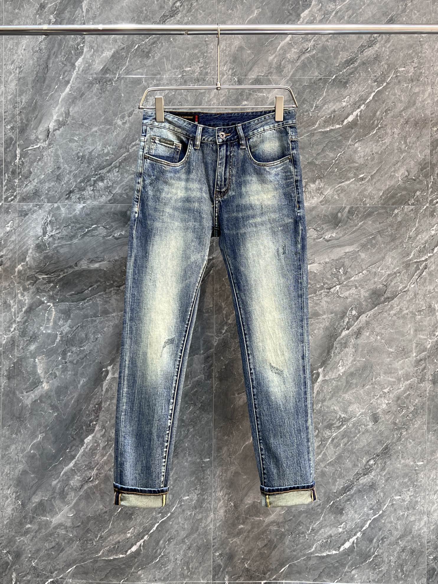 Knockoff Highest Quality
 Clothing Jeans Casual