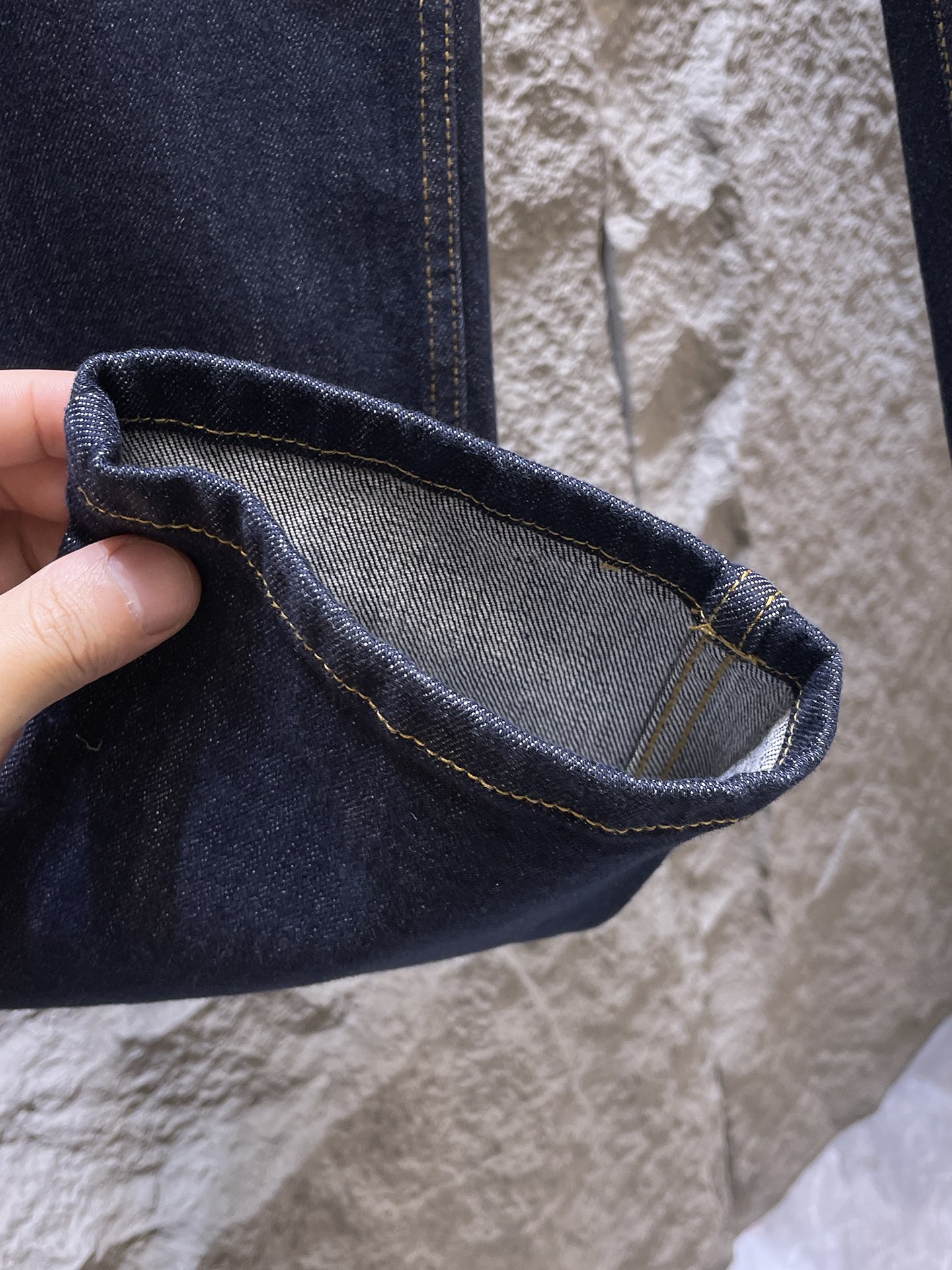 Designer Denim Jeans with Unique Print and Premium Hardware 10 i1744279495 5276 0