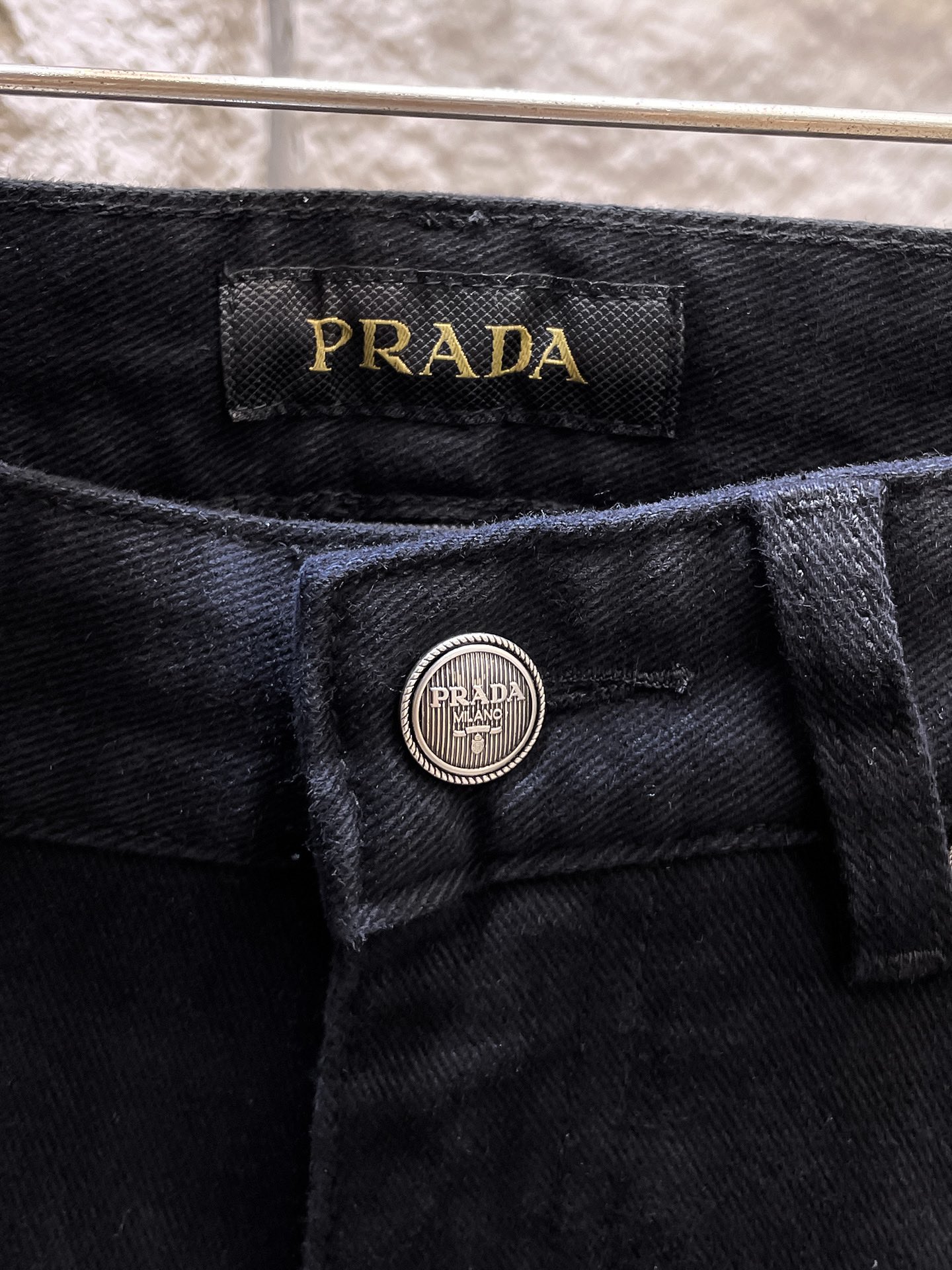 Men's Stylish Printed Denim Jeans - Super Versatile & High-End Quality 4 i1754581517 6519 2