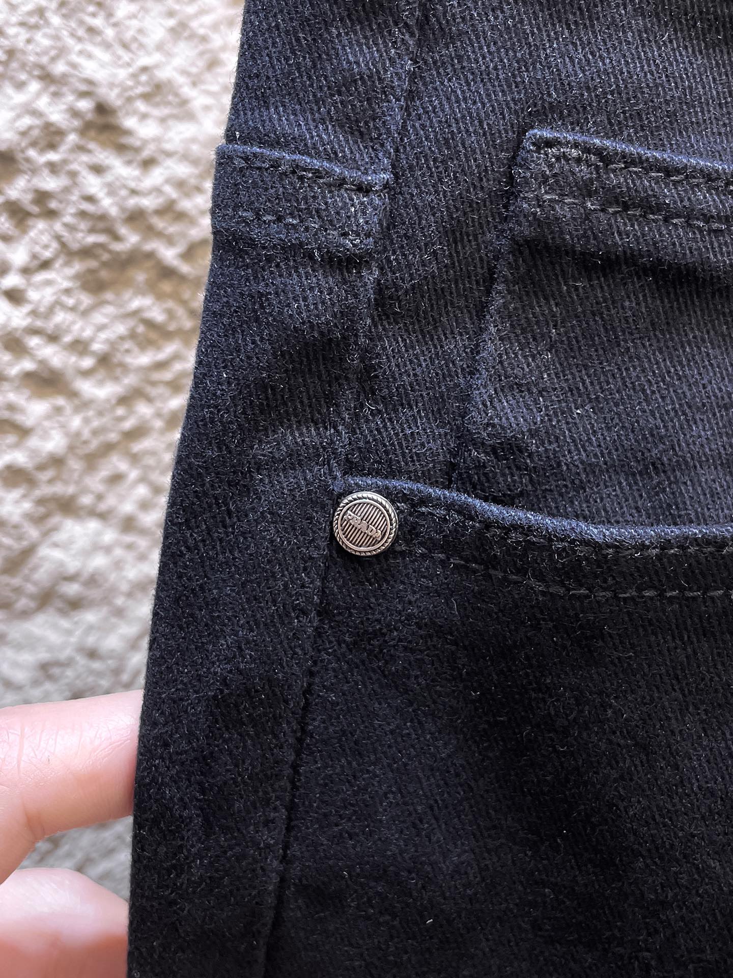 Men's Stylish Printed Denim Jeans - Super Versatile & High-End Quality 5 i1754581517 9327 1