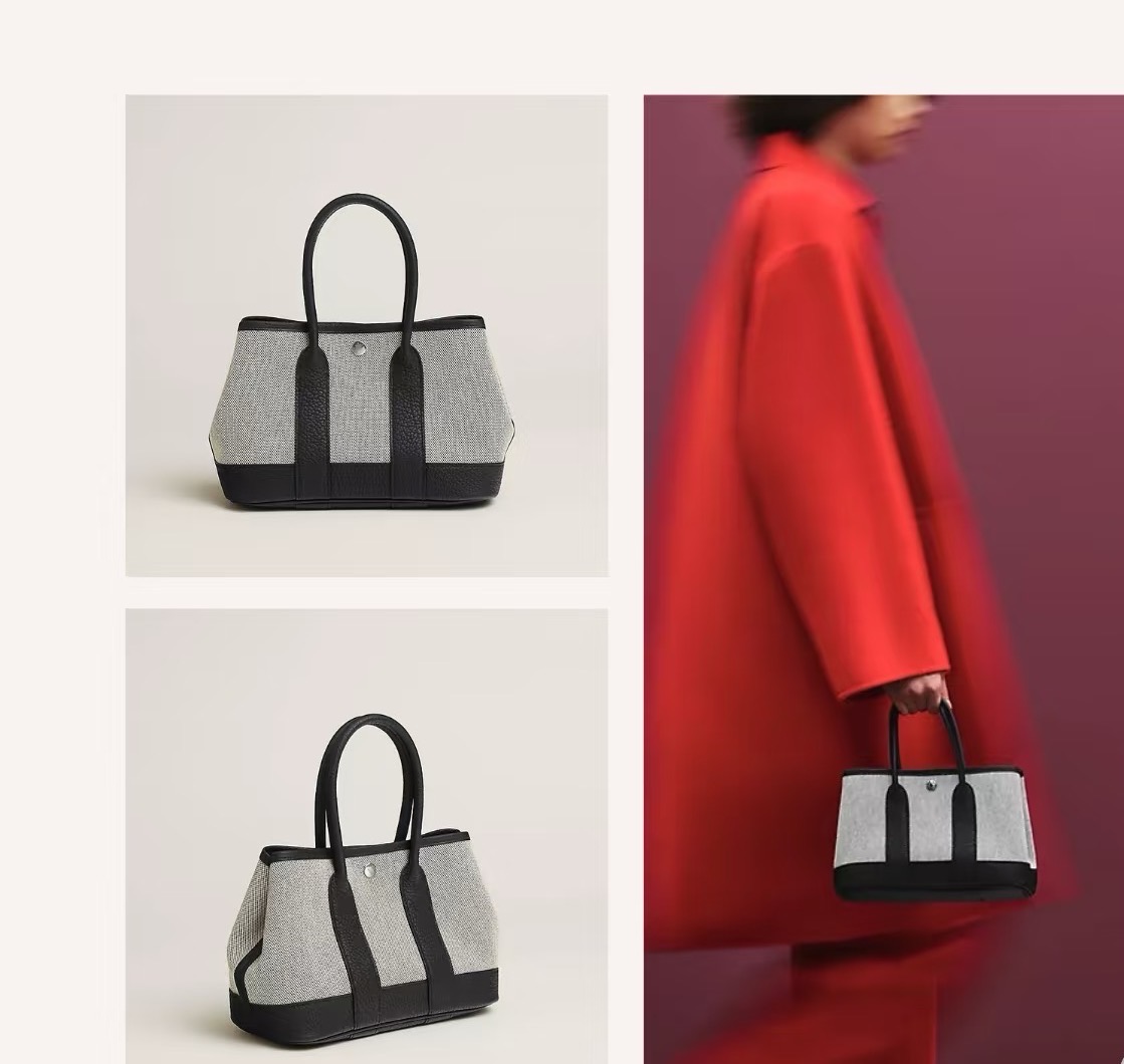 Hermès Mini garden cute spot hot sale