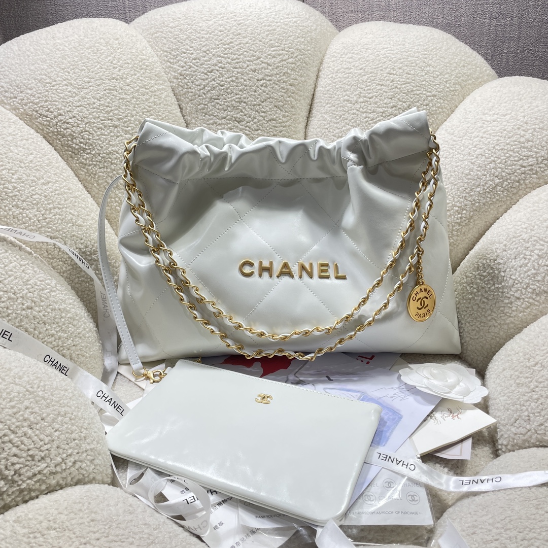 Chanel Sacs À Main Sacs À Bandoulière & À Épaule Sacs Cabas Fashion