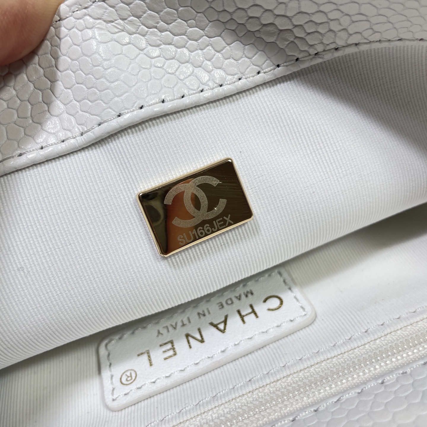 AS5147: Affordable Imported Pelvis with Radiant Front Line Design - 图片 9