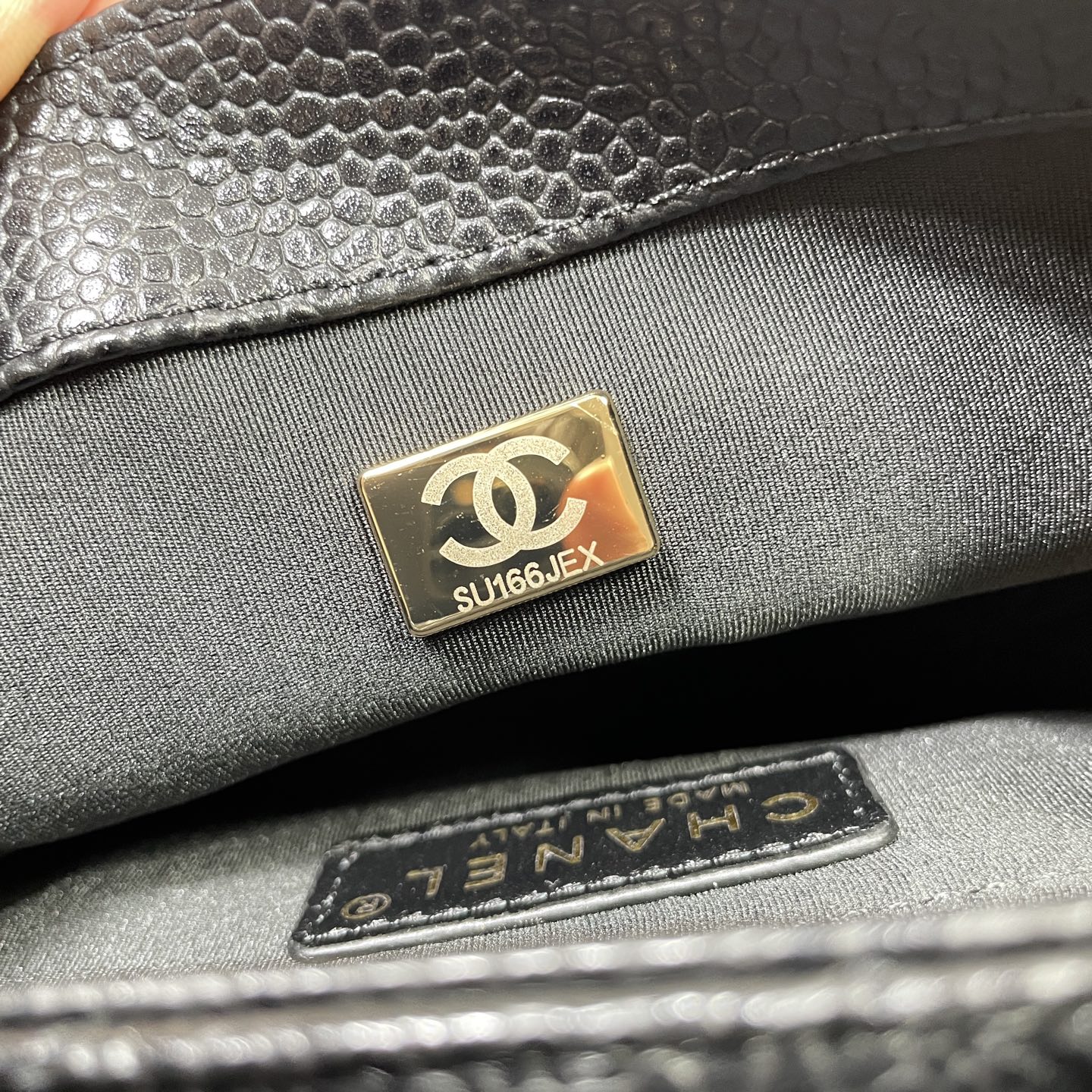AA5146 Classic: Noble Oxen Skin, Front Line of Beauty and Air - 图片 9