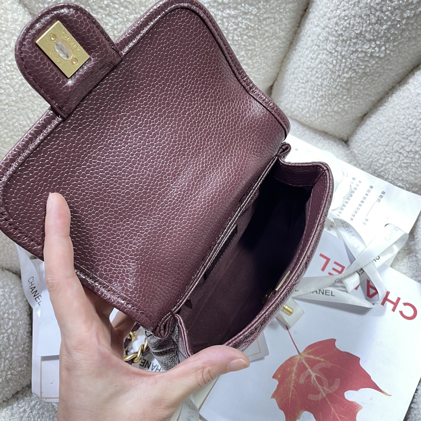 ASA 5146: Noble Imported Oxen Skin, Frontline Beauty and Air. - 图片 8