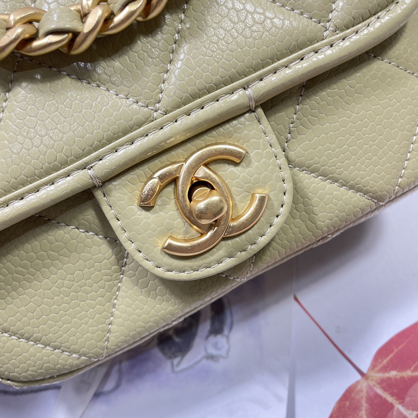 Affordable Model AA5146 Classic: Elegant Oxen Skin, Beauty and Durability. - 图片 6