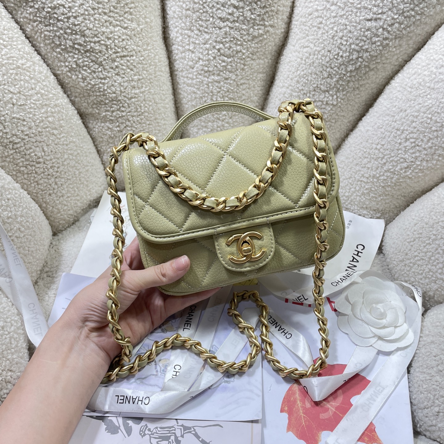 Affordable Model AA5146 Classic: Elegant Oxen Skin, Beauty and Durability. - 图片 2