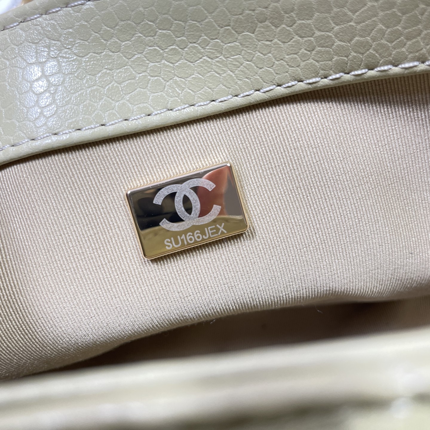 Affordable Model AA5146 Classic: Elegant Oxen Skin, Beauty and Durability. - 图片 9