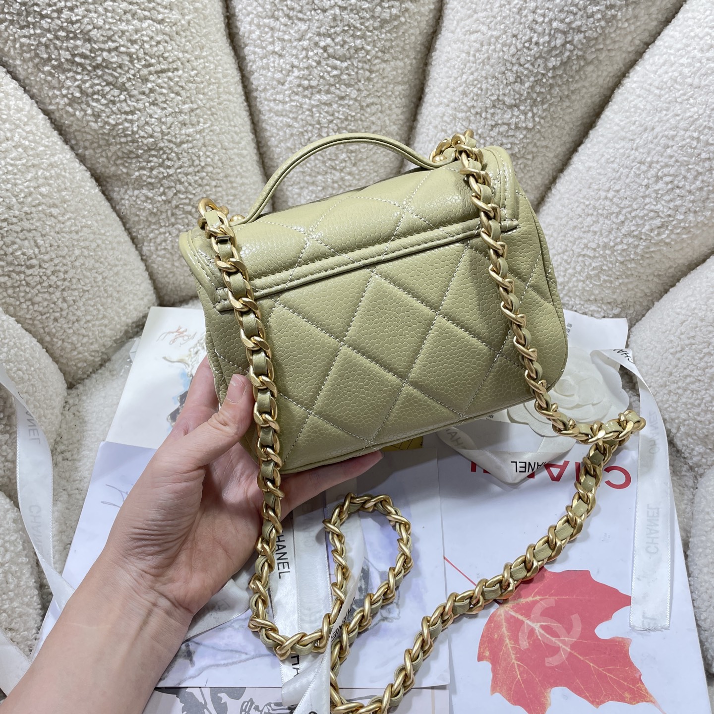 Affordable Model AA5146 Classic: Elegant Oxen Skin, Beauty and Durability. - 图片 4