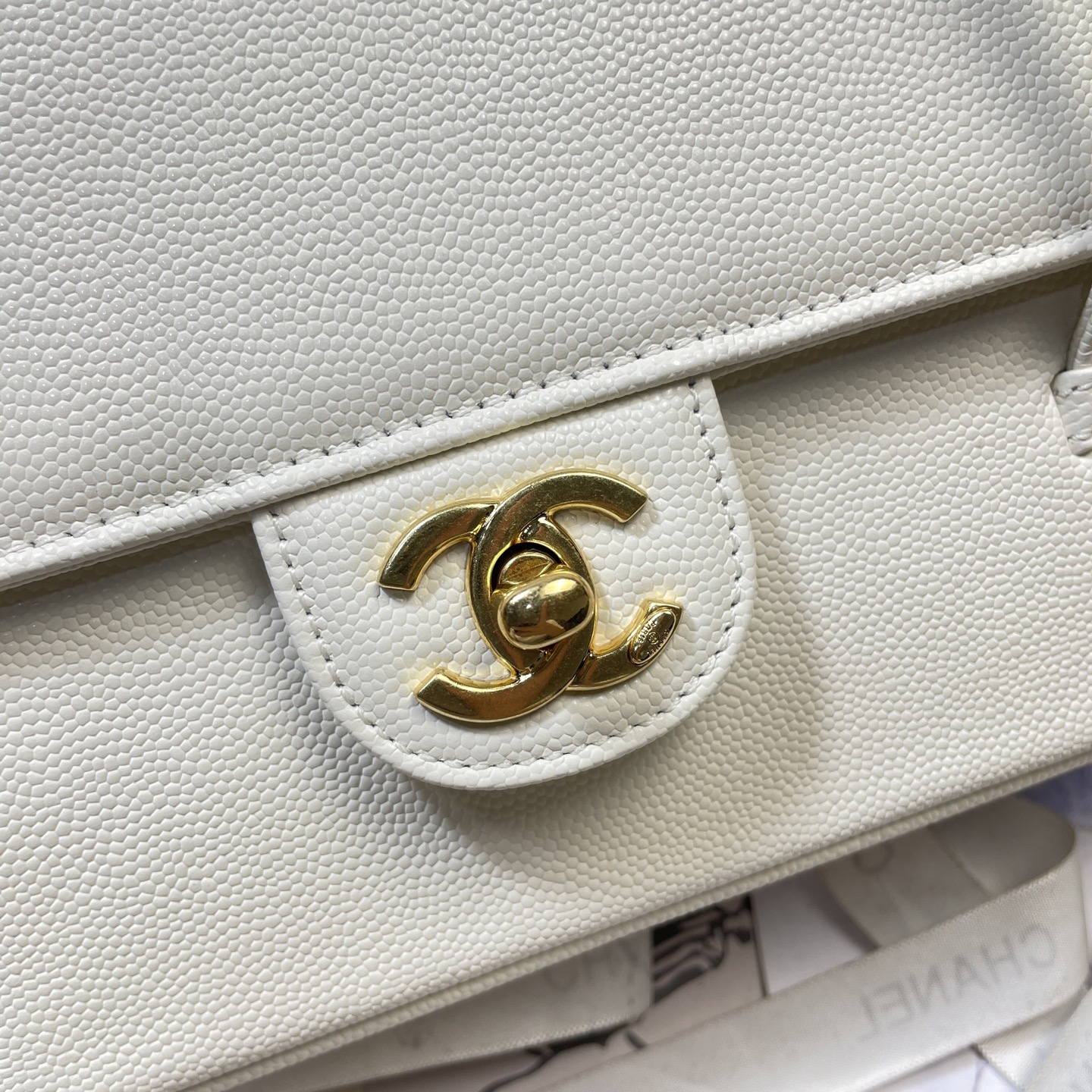 Chanel Style Leather Card Holder Bags detail image 5 from source 785983