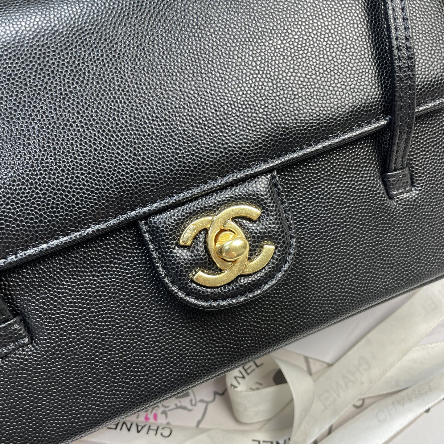 Chanel Style Leather Card Holder Bags detail image 6 from source 785981