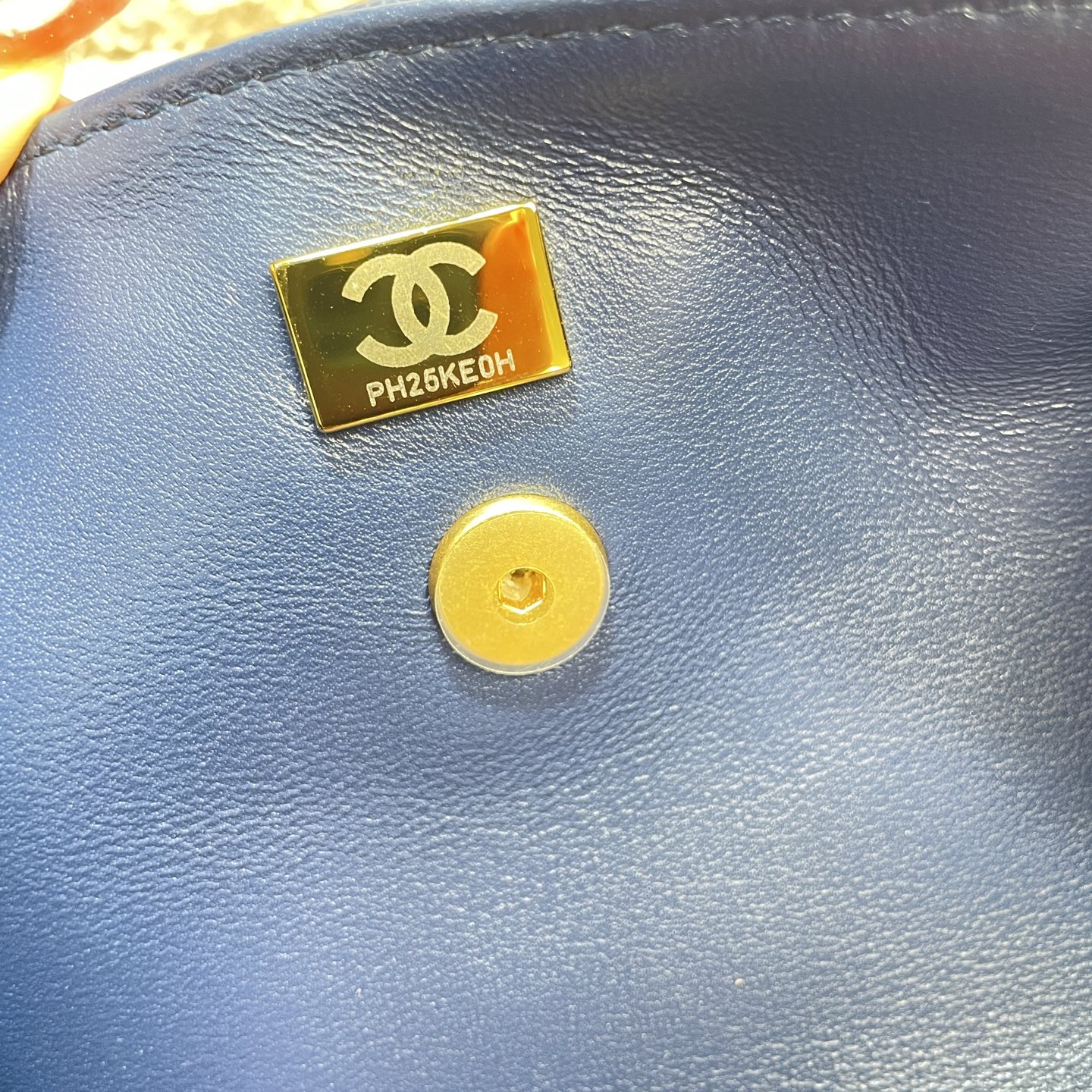 Chanel Style Leather Card Holder Bags detail image 9 from source 785961