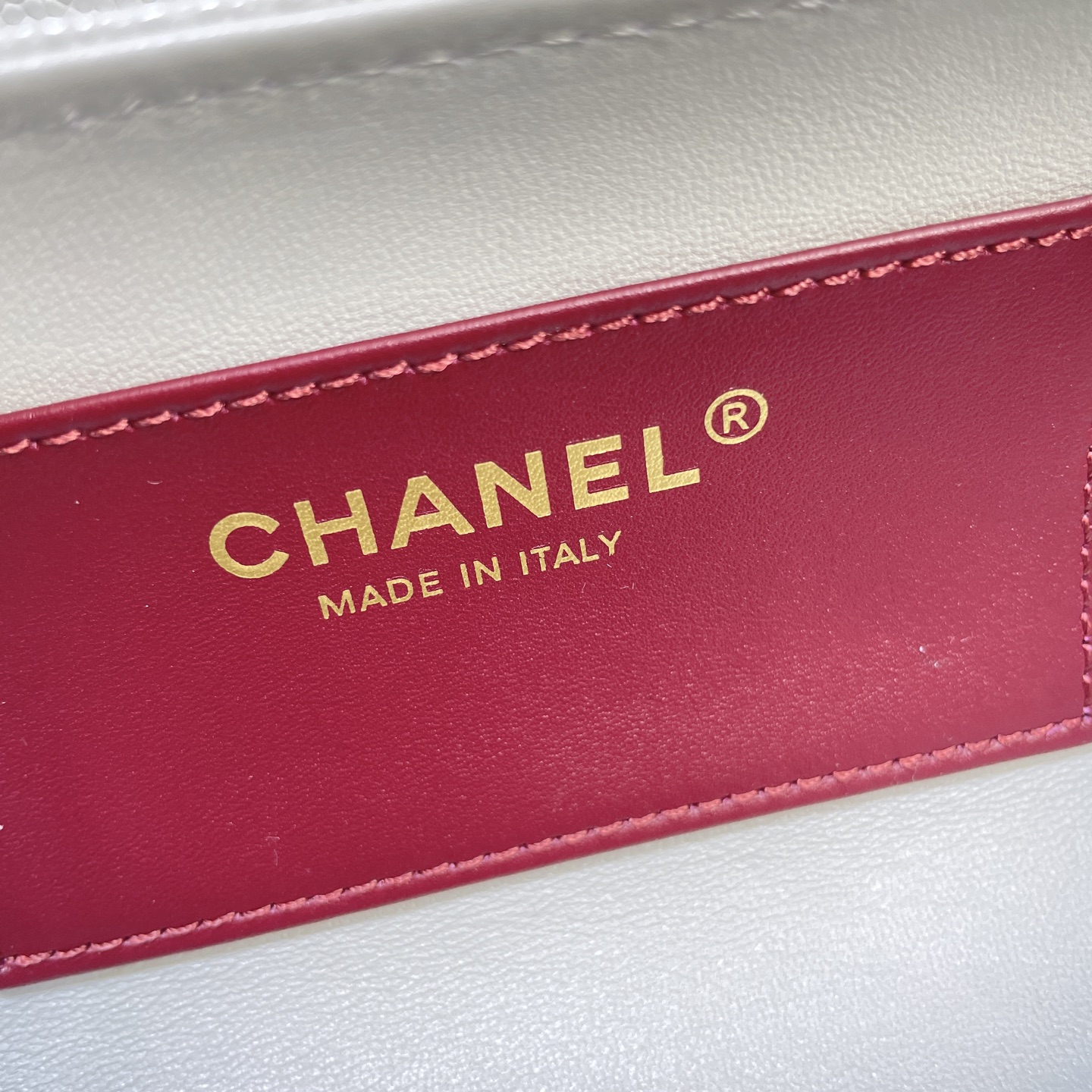 Chanel Style Leather Card Holder Bags detail image 9 from source 785955